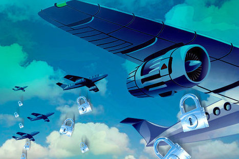 Cloud security: Trends and strategy | Cybersecurity Leadership | Scoop.it