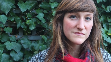 A summons to remember my dad: Sara Baume on Solar Bones | The Irish Literary Times | Scoop.it