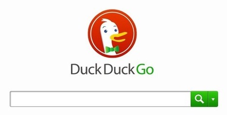 Apprendre à utiliser DuckDuckGo, moteur de recherche qui respecte la vie privée : 6 tutoriels | Going social | Scoop.it