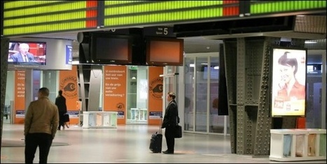 SNCB-Gate: 3000 Luxemburger betroffen | Luxembourg (Europe) | Scoop.it
