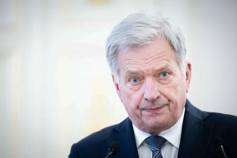 Stubbin kutsuvieraslista julki – Niinistö puuttuu jälleen | 1Uutiset - Lukemisen tähden | Scoop.it