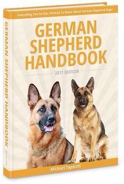 German Shepherd Handbook PDF Ebook Download | Ebooks & Books (PDF Free Download) | Scoop.it