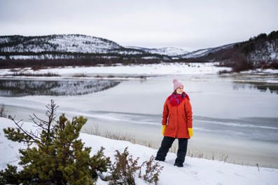 Kirjailija puolustaa Ivalon yöpäivystystä | HS.fi | 1Uutiset - Lukemisen tähden | Scoop.it