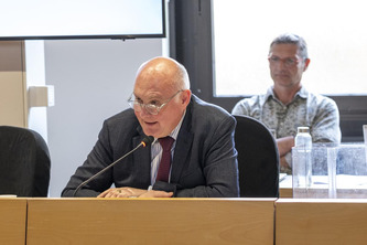 Mont-de-Marsan&nbsp;: le pr&eacute;sident de l&rsquo;Agglom&eacute;ration hausse le ton face &agrave; la venue d&rsquo;un groupe controvers&eacute; | Landes - Conseils municipaux & communautaires | Scoop.it