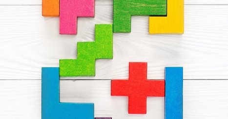 Four Logics of Corporate Strategy | Digital Transformation Leadership | Scoop.it
