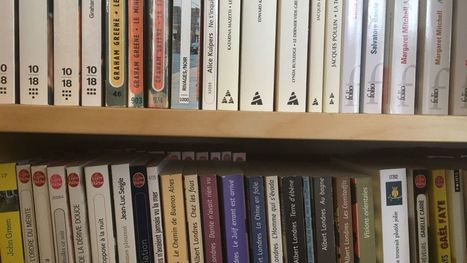 Les médiathèques de Nouvelle-Aquitaine s'adaptent au confinement : Poitiers, Angoulême, La Rochelle, Niort | L'actualité des médiathèques | Scoop.it