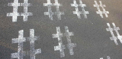 10 Top-Notch Hashtags to Follow to Bone Up on PR | Cision | Public Relations & Social Marketing Insight | Scoop.it