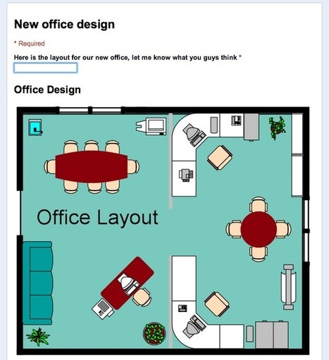 Insert images into Google Forms - Google Gooru Screenshots | iGeneration - Humane Use of Technology in an AI world (Pedagogy & Digital Innovation) | Scoop.it
