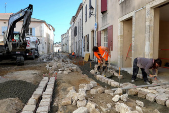 Roquefort&nbsp;: entre PLUi et Petites Villes de demain, l&rsquo;avenir se pr&eacute;pare | Landes - Conseils municipaux & communautaires | Scoop.it