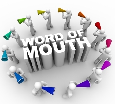 Social media is the new word of mouth - ATKA SA | Social Media On The Loose~ | Scoop.it