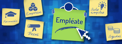 Especial Trabajar en Europa. Información imprescindible. | Emplé@te 2.0 | Scoop.it