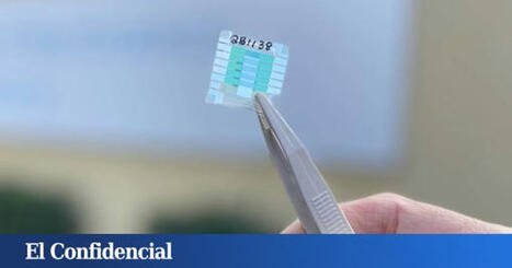 Cient&iacute;ficos crean la primera bater&iacute;a cu&aacute;ntica de la historia: podr&iacute;a cargar un m&oacute;vil al instante | Santiago Sanz Lastra | Scoop.it