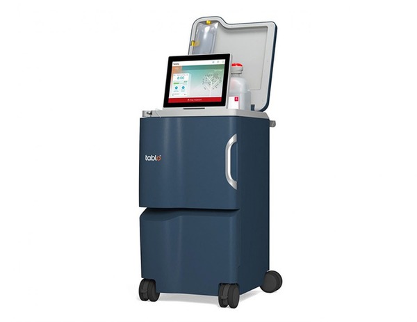 Tablo Hemodialysis System Receives FDA Clearance for Home Use | Peritoneal dialysis | Scoop.it