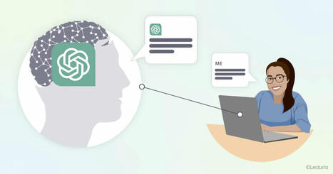 AI and ChatGPT in Health Professions Education | Notebook or My Personal Learning Network | Scoop.it