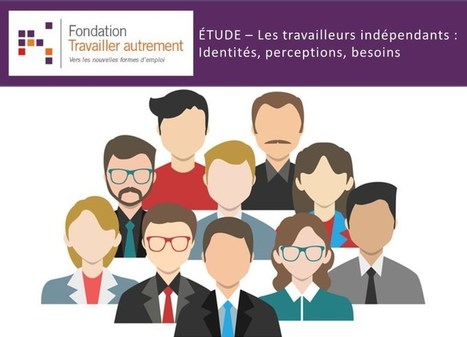 Fondation Travailler Autrement : "Nouvelles forme &laquo;Rapport de la mission Coworking&raquo;&nbsp; | PROSPECTIVE DES METIERS RH | Scoop.it
