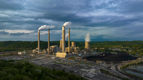 An EPA rule dramatically reduced smog pollution — in states that haven't sued to stop it - Grist.org | Operation Deimos | Scoop.it