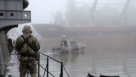 La question n'est plus de savoir si Poutine va attaquer un pays, mais lequel | Résistances | Scoop.it