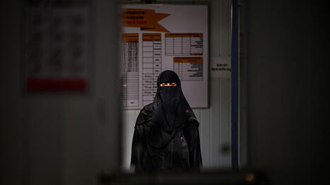 Photos show impact of U.S. aid cuts on Rohingya children in Bangladesh camps - AP News | Operation Phobos | Scoop.it