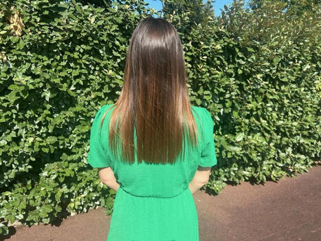 À 27 ans, "j'ai les reins d'une personne de 80 ans" : elle alerte sur les dangers de ce lissage des cheveux | Toxique, soyons vigilant ! | Scoop.it