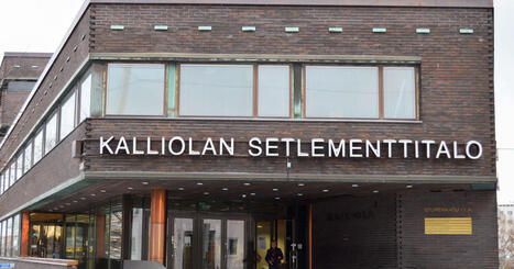 Kalliolan setlementti hakeutuu konkurssiin Helsingiss&auml; | Kotimaa | Yle | A1Uutiset | Scoop.it