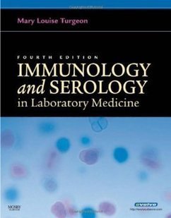 Testbank for Immunology and Serology in Laboratory Medicine 4th Edition by Turgeon ISBN 0323043828 9780323043823 | Test Bank Online | Laboratory Medicine | Scoop.it