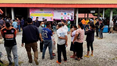 Thailand massacre: Children among at least 36 people killed at child care center - CNN.com | Operation Phobos | Scoop.it