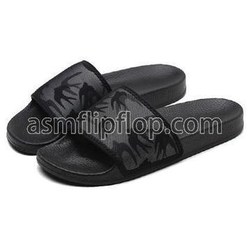 custom flip flop slides