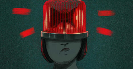 A Ministroke Can Have Major Consequences. | Hospitals and Healthcare | Scoop.it