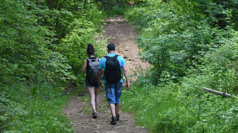 Face au boom de la randonnée en France, comment lutter contre la surfréquentation des sentiers ? | Tourisme de randonnées                                                                                                                                                                                 & Sports de nature pour les pros | Scoop.it