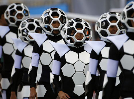 Photos of the Week: 6/7-6/13 | Best of Photojournalism | Scoop.it