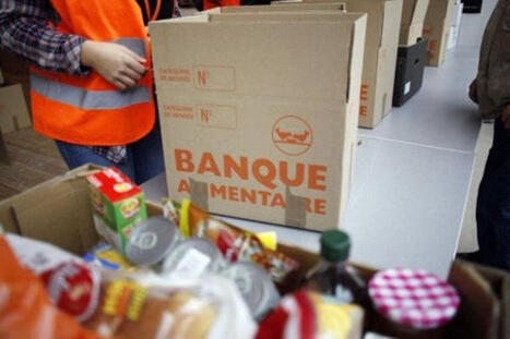 Pr&eacute;carit&eacute; : plus d'un travailleur pauvre sur deux ne mange pas &agrave; sa faim - ASH | Actualit&eacute;s sociales hebdomadaires | Veille informative du CDIR de Croix-Rouge Comp&eacute;tence Occitanie | Scoop.it