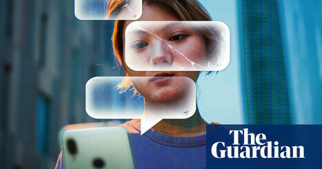In Taiwan and China, young people turn to AI chatbots for ‘cheaper, easier’ therapy | China | The Guardian | AI for All | Scoop.it