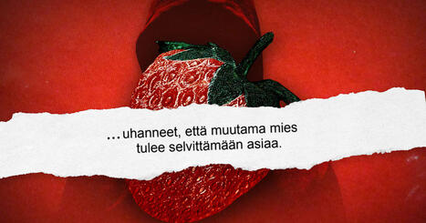 Hämäräbisnestä Suomen mansikka-alalla – kynnysrahoista tuomittu: ”Ymmärrän, että meitä pidetään loisina” | MOT | Yle | 1Uutiset - Lukemisen tähden | Scoop.it