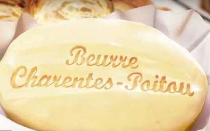 Le beurre AOP Charentes-Poitou s'offre 13 semaines de pub télé | Lait de Normandie... et d'ailleurs | Scoop.it