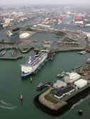 Les collectivités appelées en renfort des grands ports | Veille territoriale AURH | Scoop.it