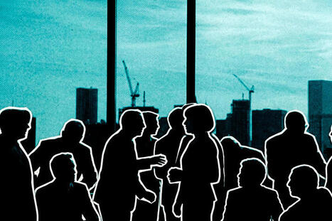 40 expertos se encerraron para resolver un problema: c&oacute;mo evitar que la sociedad colapse por culpa de la IA | Mi Caj&oacute;n de Ideas | Scoop.it