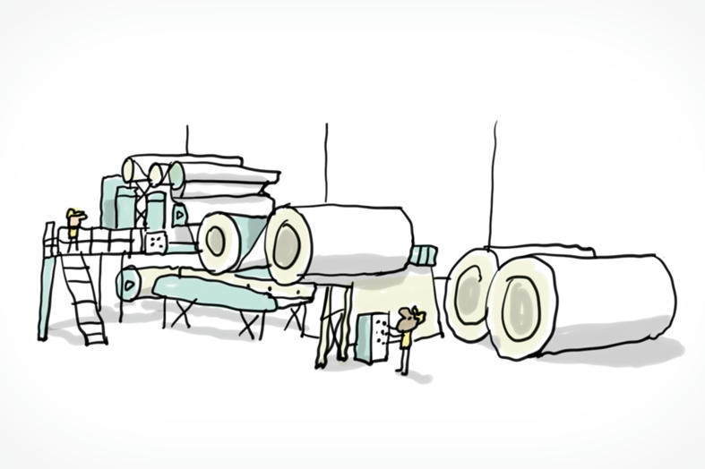 Comment le papier estil fabriqué&thinsp... — free download