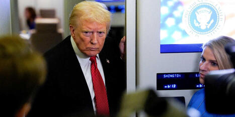 Trump allies warn he's caught in a 'toxic' trap as everything goes haywire: report - Raw Story | Backstabber Watch | Scoop.it