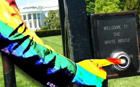 Inside the Trump White House’s Fight Over LGBT Rights | PinkieB.com | LGBTQ+ Life | Scoop.it