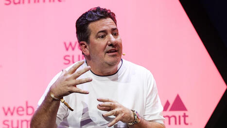 Napster Said It Raised $3 Billion From A Mystery Investor. Now That Investor Is Gone | Family Office & Billionaire Report - Empowering Family Dynasties | Scoop.it