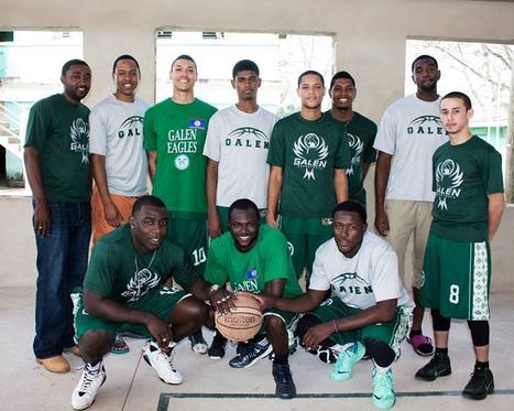 Galen Wins ATLIB Basketball | Cayo Scoop!  The Ecology of Cayo Culture | Scoop.it