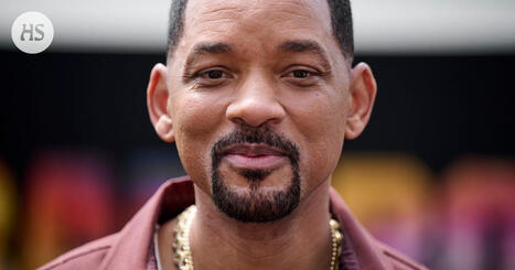 Will Smithin kiertuemuusikko syytt&auml;&auml; Smithi&auml; seksuaalisesta h&auml;irinn&auml;st&auml; | HS.fi | 1Uutiset - Lukemisen t&auml;hden | Scoop.it