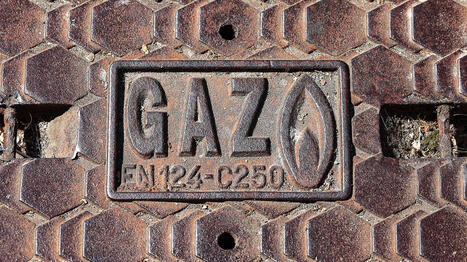 Chauffage individuel et municipal, industrie… Les villes françaises encore très dépendantes aux énergies fossiles, selon Les Amis de la Terre | Environnement - Énergie | Scoop.it