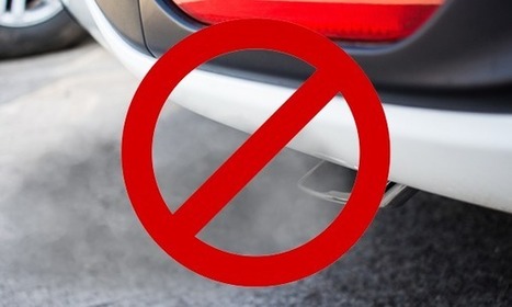 Ny rapport: Bensin- och dieselbilar &auml;r d&ouml;dsd&ouml;mda | Bilpool | Scoop.it