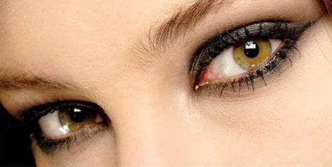 Mírame a los ojos así te miento | Salud Visual 2.0 | Scoop.it