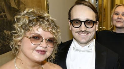 KAJ:n Axel Åhman ja Louise-rakas: Vauva! | 1Uutiset - Lukemisen tähden | Scoop.it