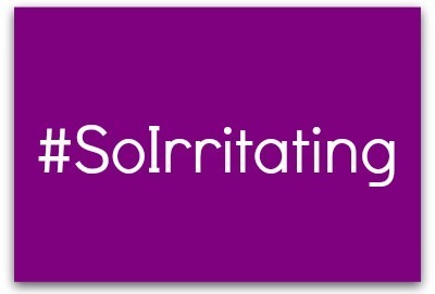 The 6 most irritating ways to use hashtags on Twitter | Hashtag : actualit&eacute;s et fonctionnalit&eacute;s | Scoop.it