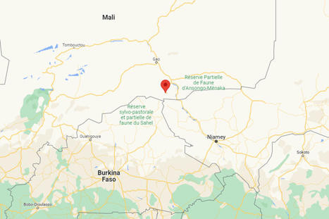 Au Mali, 17 soldats et 4 civils tués dans une attaque à Tessit | GUERRE AU MALI - FRENCH MILITARY OPERATIONS IN MALI | Scoop.it