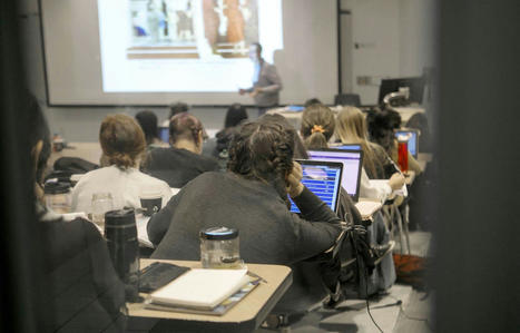 [Point de vue de Patrick Moreau] Du danger de confondre recherche scientifique et militantisme | Engagement du chercheur | Scoop.it