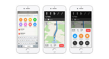 Apple Maps 2.0: por qué llega seis años después y por qué Google debería preocuparse | Mobile Technology | Scoop.it